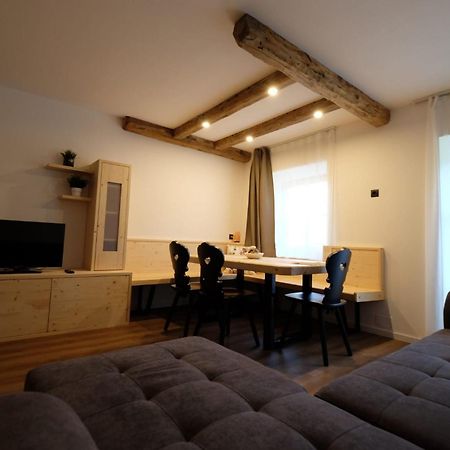 Gasserhof Campo di Trens Kültér fotó