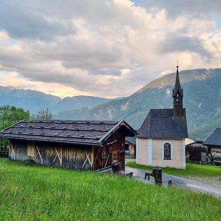 Gasserhof Campo di Trens Kültér fotó