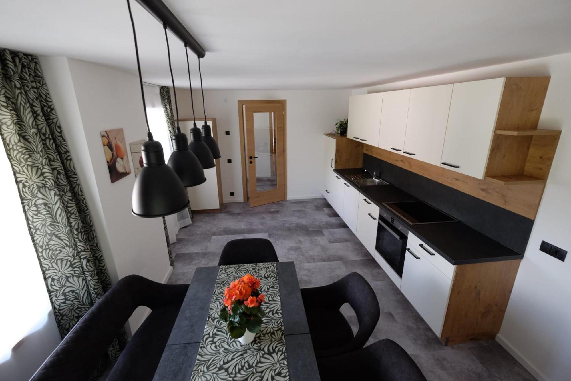 Gasserhof Campo di Trens Kültér fotó