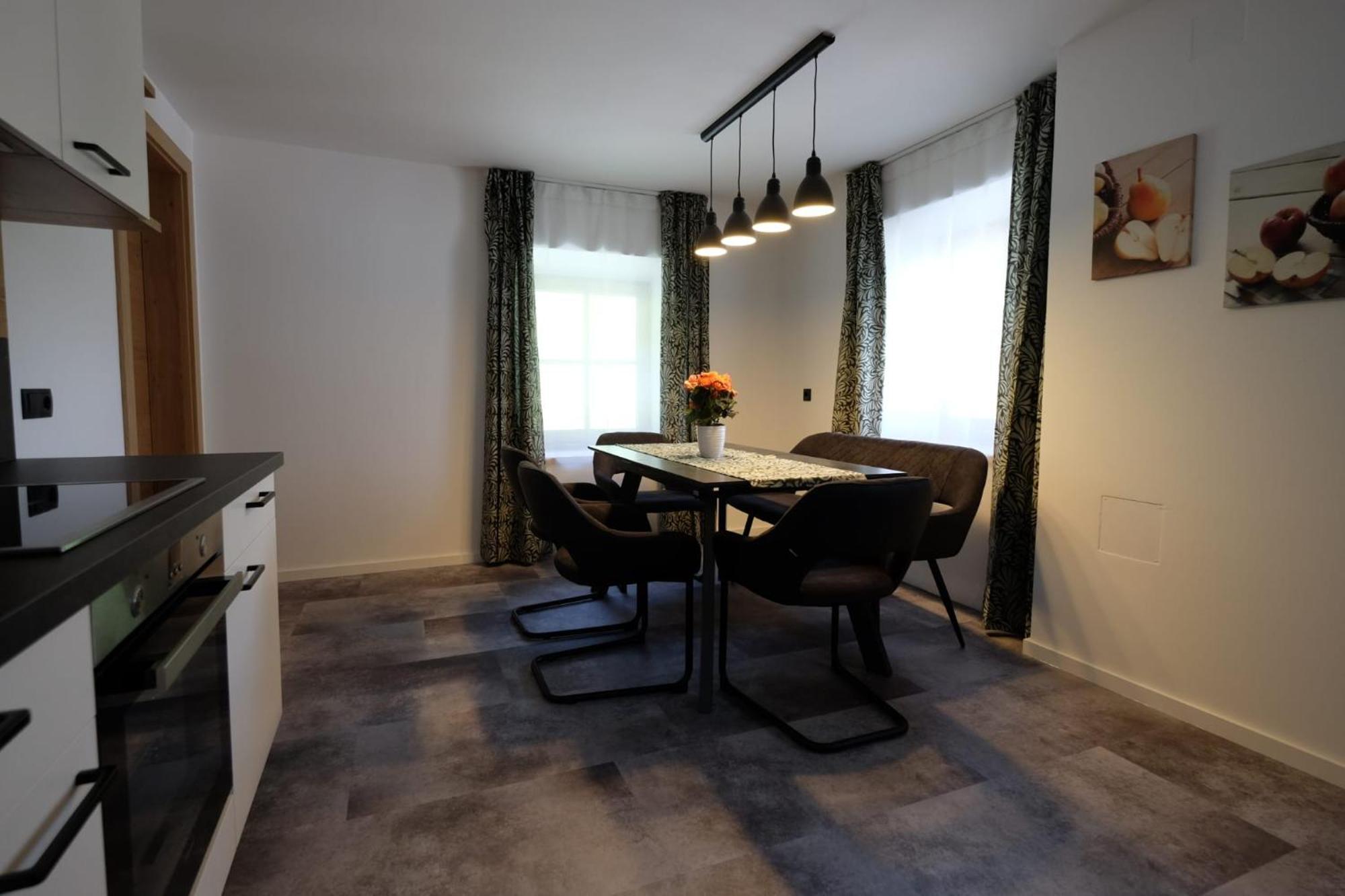 Gasserhof Campo di Trens Kültér fotó
