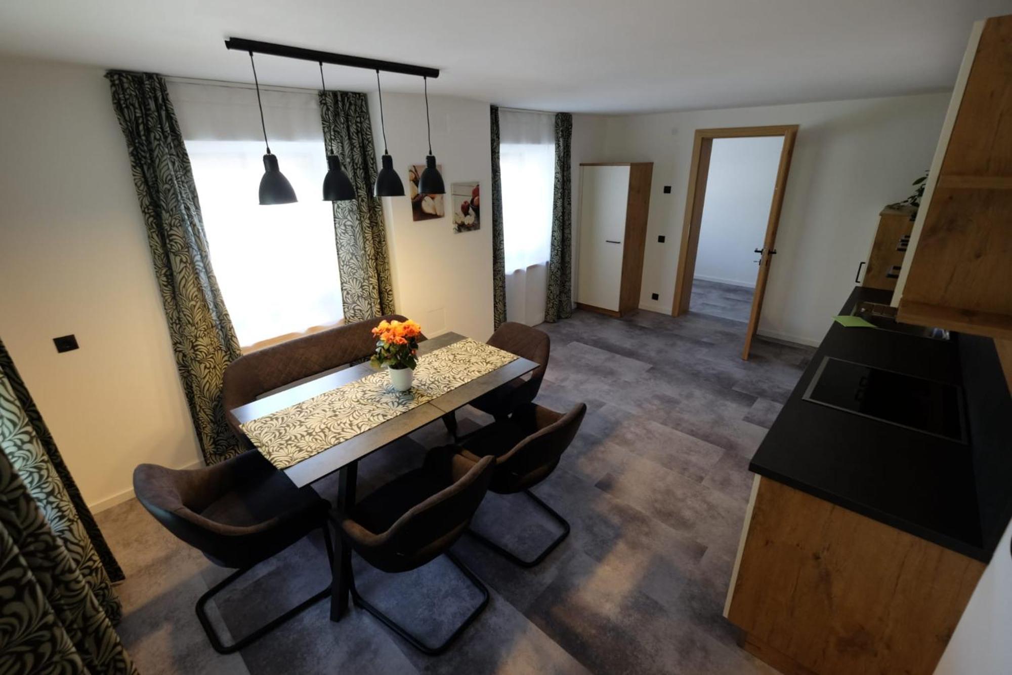 Gasserhof Campo di Trens Kültér fotó
