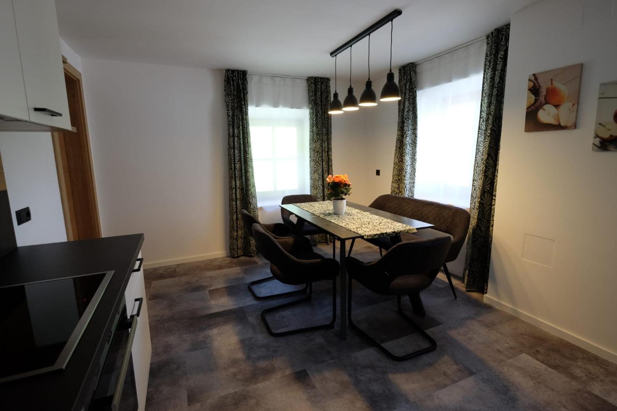 Gasserhof Campo di Trens Kültér fotó